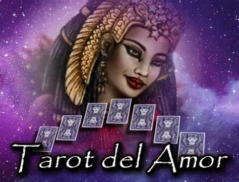 Tarot Gratis, Tarot del Amor, Consultar el Tarot